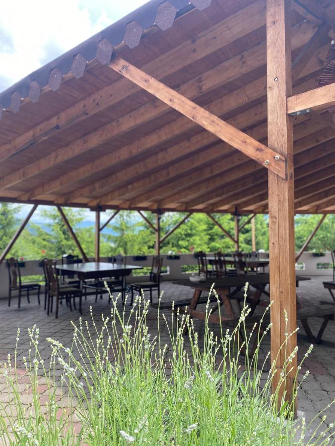 Vila Ecotur 4* Ceahlău