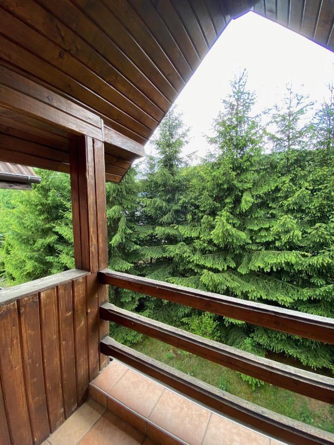 Vila Ecotur 4*