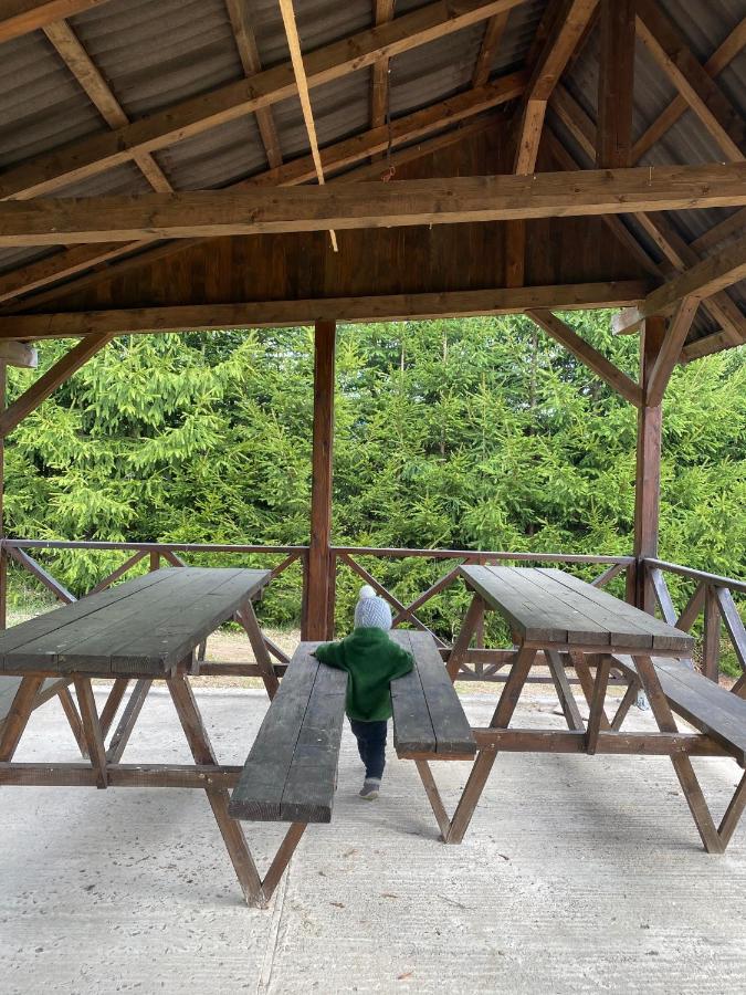 Vila Ecotur 4* Ceahlău